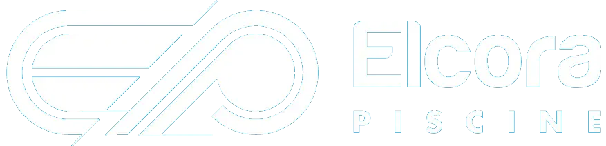 Elcora Piscine Logo