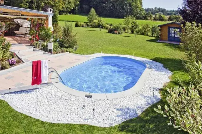 Piscine Metalice 1