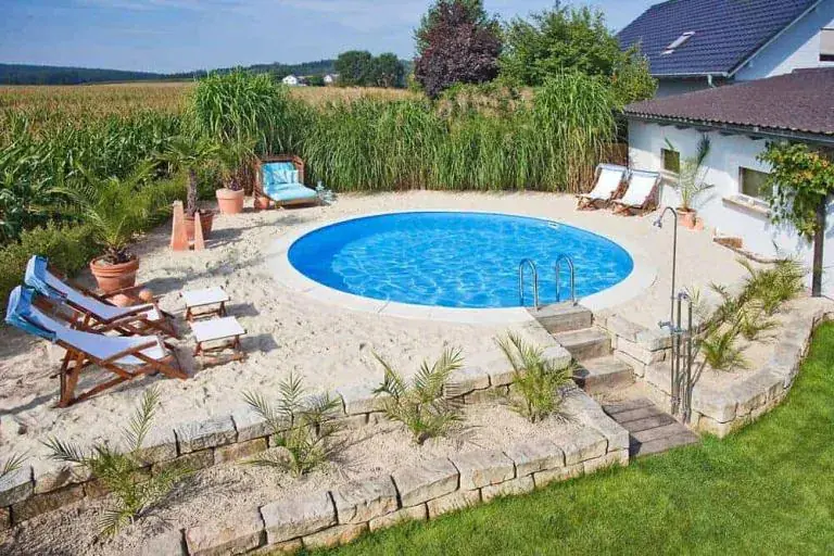 Piscine Metalice 3