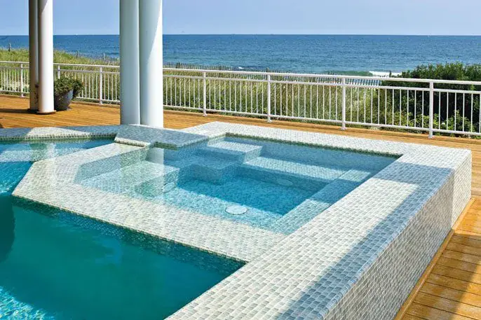 Piscine Thermopool 4