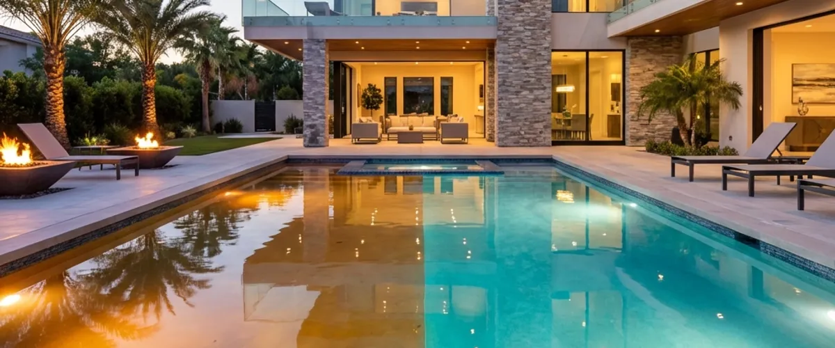 Vitamina C în Piscină: Soluție Rapidă pentru Limpezire sau Eroare Tehnică?