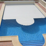 Prelata piscina